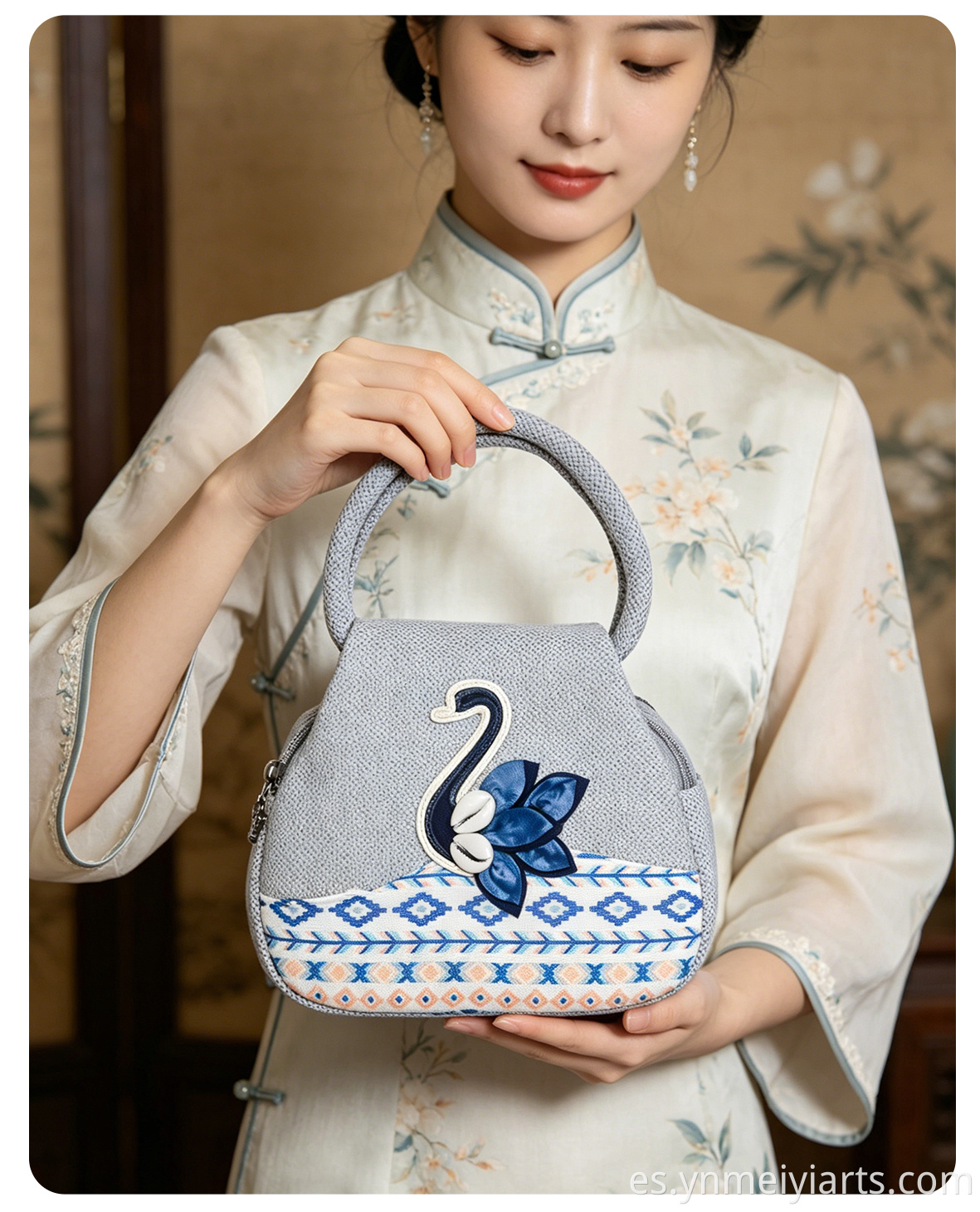 Shoulder Bag